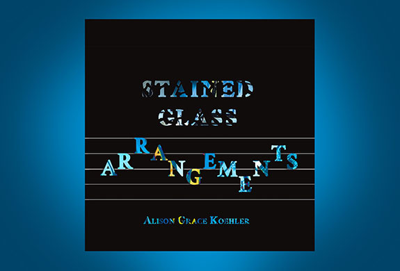 Stained-Glass-Arrangements-album-cover
